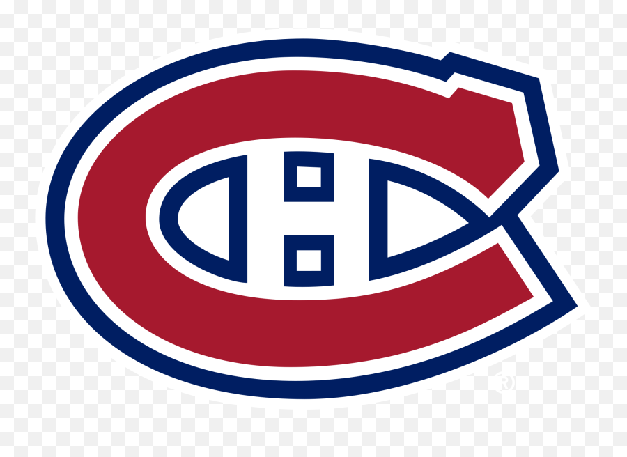 Montreal Canadiens Logo Png Transparent U0026 Svg Vector - Logo Canadiens De Montréal,Vegas Golden Knights Logo Png