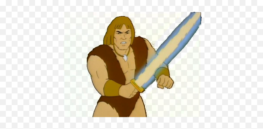 Download Thundarr By Jack Kirby - Thundarr The Barbarian Thundarr The Barbarian Gemini Png,Kirby Face Png