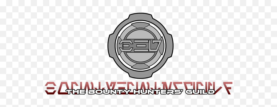 Welcome To The Bounty Hunters Guild - Star Wars Bounty Hunter Guild Logo Png,Bounty Hunter Logo