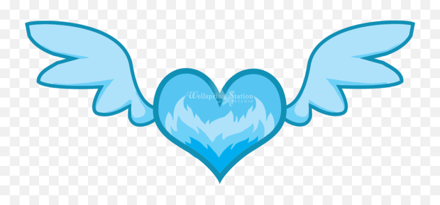 Flame Clipart Tumblr Transparent Picture 1114084 - Water Cutie Marks Png,Tumblr Transparents Blue
