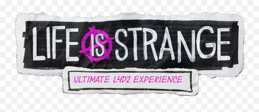 Before The Storm - Language Png,Life Is Strange Before The Storm Logo