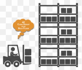 Warehouse Inventory Icon Download - Png