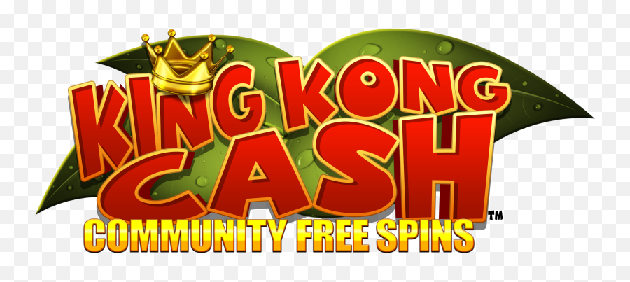 Game King Kong Cash Free Spins Community Cat C U2013 Blueprint - Language Png,King Kong Transparent