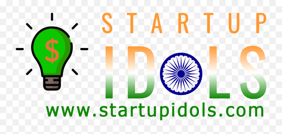 Startup Idols Logo - Indian Flag Happy Independence Day India Png,Indian Flag Png