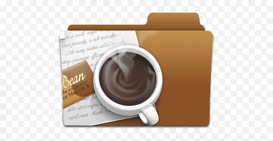 Coffee Icon - Isuite Revoked Icons Softiconscom Mac Folder Icons Coffee Png,Convenient Icon