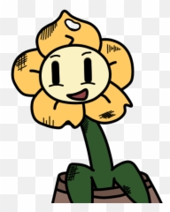 Undertale Flowey Toriel Amino Apps - Underfell Flowey Png,Flowey Png