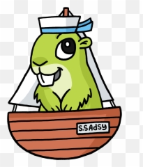 Boat Emoji Png Transparent - Transparent Hot Weather Clip Art,Water Emoji Transparent