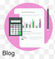 Icon Report 360 Inv - Calculator png