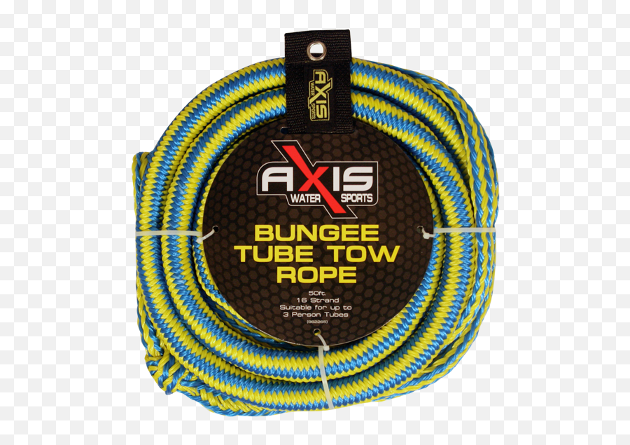 Download Axis Bungee Tube Tow Rope - Circle Png,Rope Circle Png