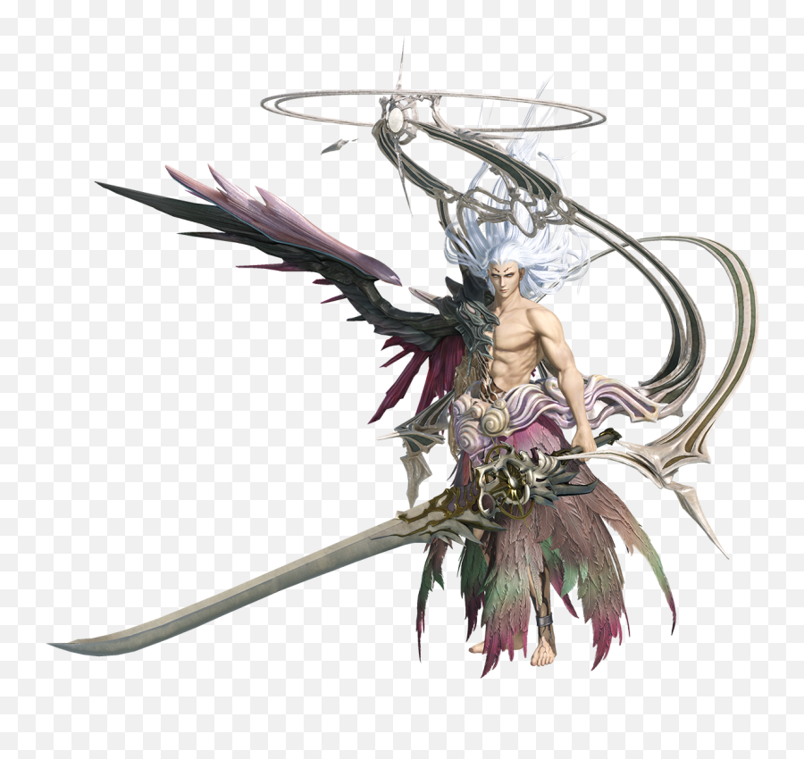 Sephiroth - Final Fantasy Dissidia Sephiroth Png,Sephiroth Png