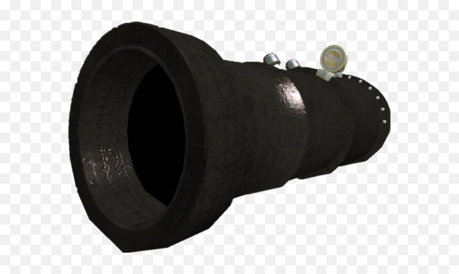 Sbc Cannon - Cylinder Png,Serious Sam Bomb Icon