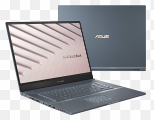 Best Asus Laptop In 2021 Windows Central - Proart Studiobook 17 W700 png