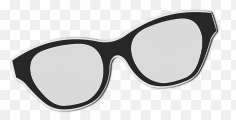 Eyeglasses Eyewear Icon - Free image Pixabay Icone Lunette Png