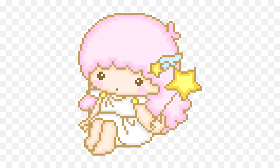 Twin Stars - Little Twin Star Gif Png,Little Twin Stars Png