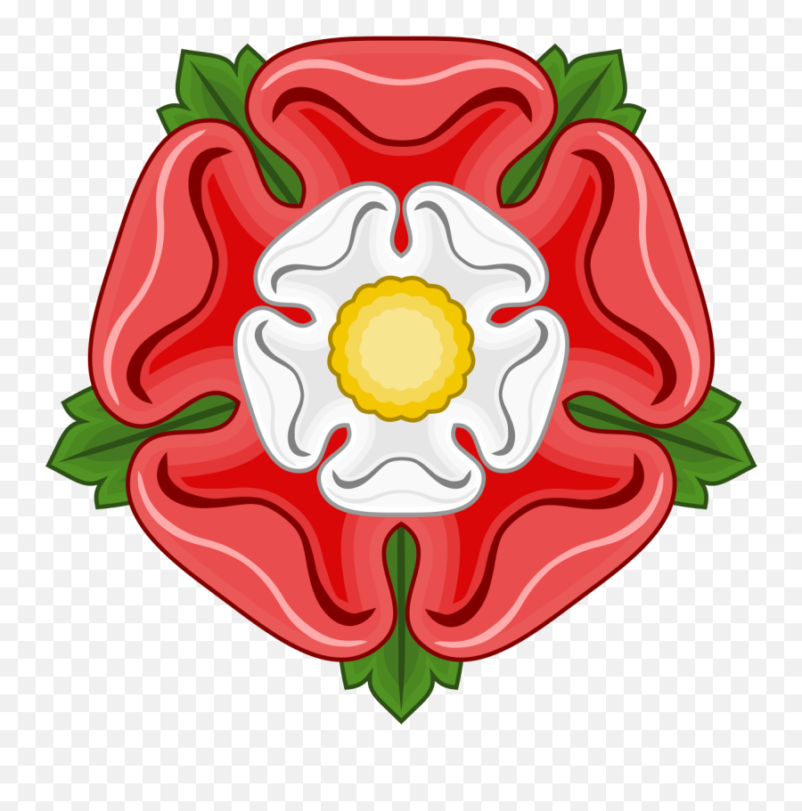 Tudor Rose - Wikipedia Tudor Red Rose Png,Real Rose Png
