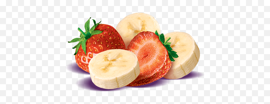 Flavor - Strawberry Banana Fruit Png,Bananas Icon