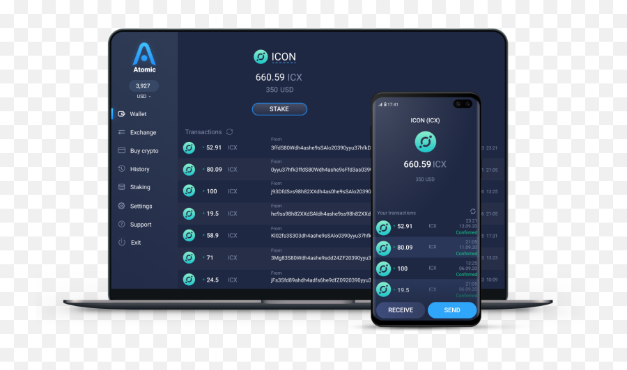 Icon Staking Guide Calculator - Vertical Png,Korean Crypto Icon