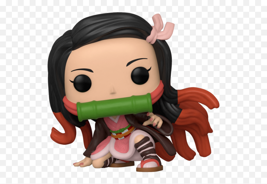 Preorders U2013 Tagged Demon Slayer Prolectables - Funko Pop Demon Slayer Png,Inosuke Icon