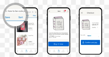 Ebaycom App Store - png