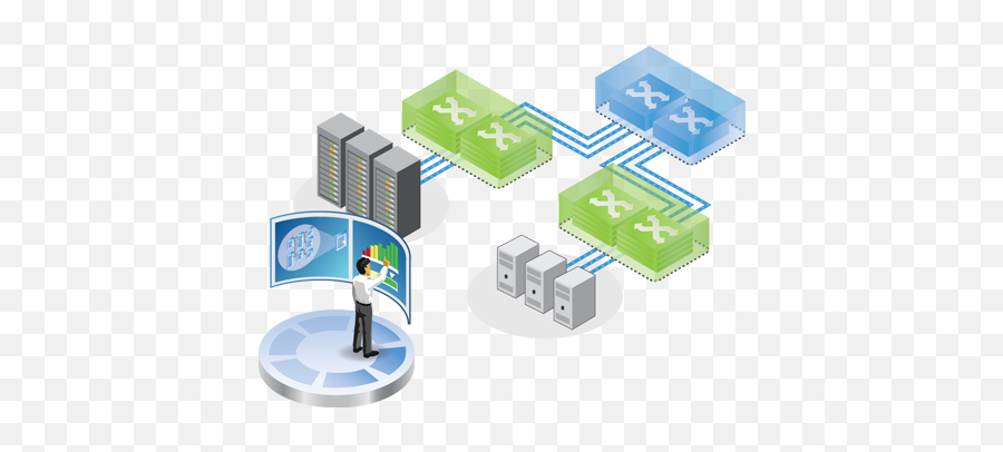 Network Pci Asv Vulnerability Scanning - E Com Security Vertical Png,Network Operations Center Icon