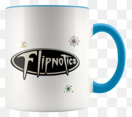 Flipnotics Coffeehouse Austin Texas - To Code png