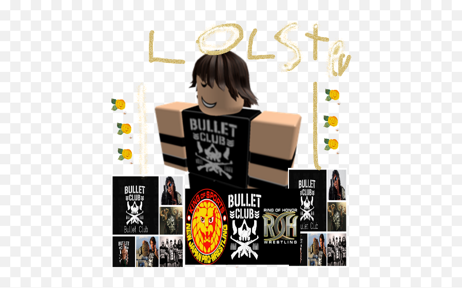 Download Bullet Club - Bullet Club Png,Bullet Club Logo Png