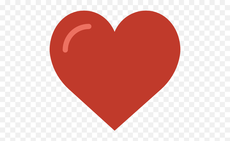 Pin - Heart Symbol Png,Like Heart Icon