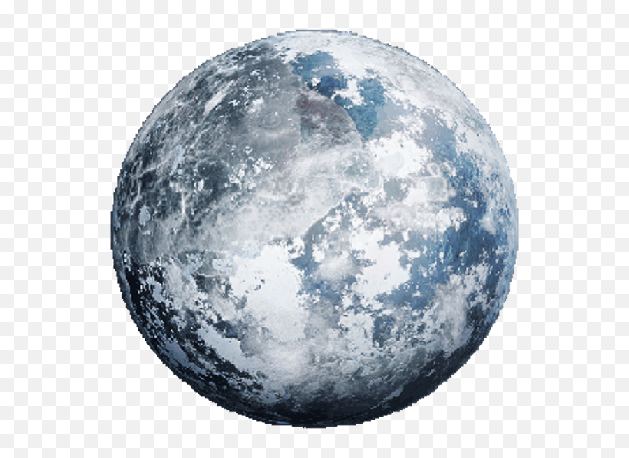 Ice Planet Ultraverse Wiki Fandom - Ice Planet Png,Planet Png