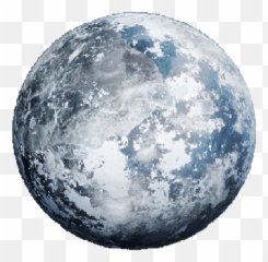 Ice Planet Ultraverse Wiki Fandom - Planet Png