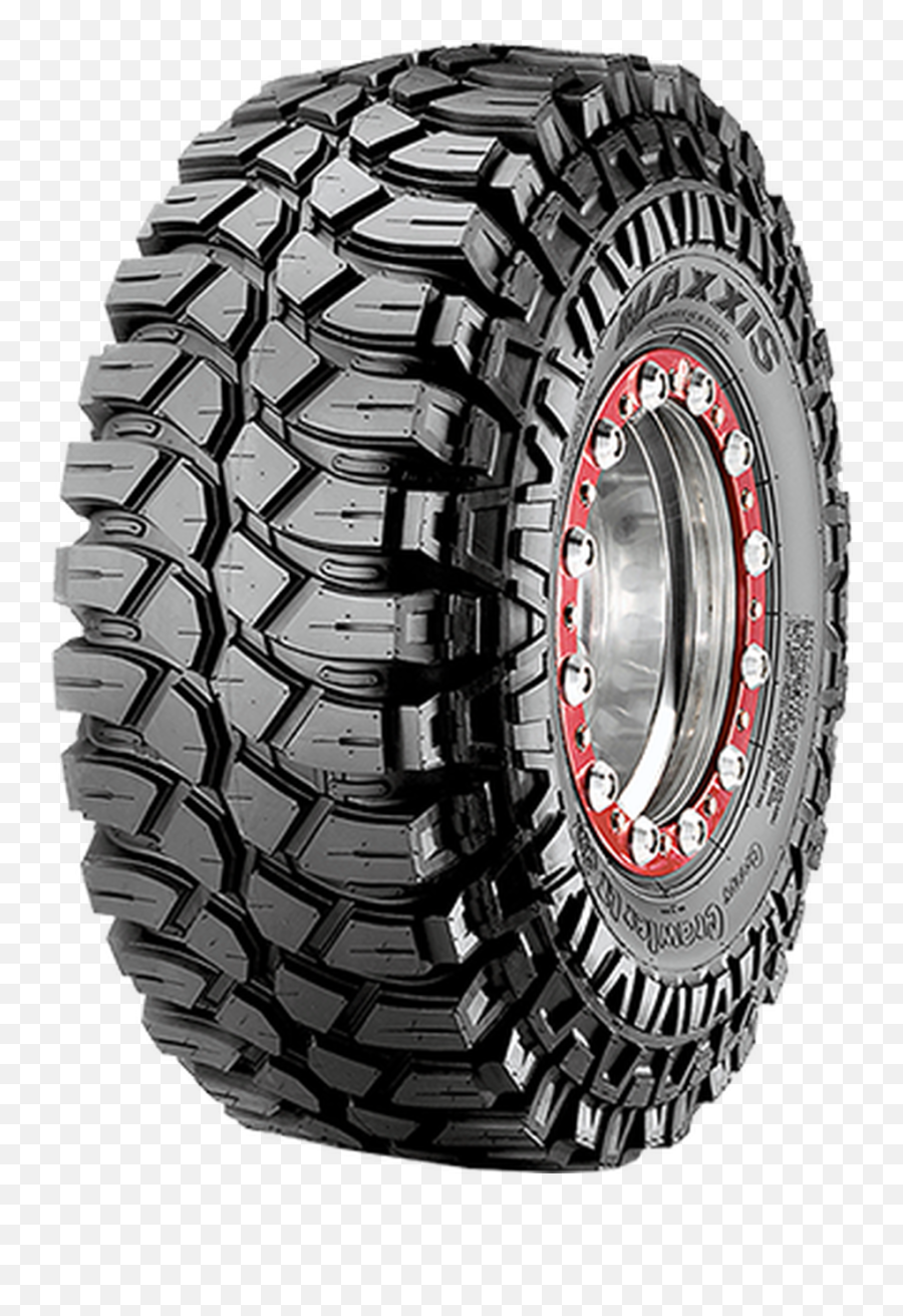 Creepy Crawler M8090 Extreme Offroad - Maxxis Off Road Tires Png,Icon Lifts Tacoma