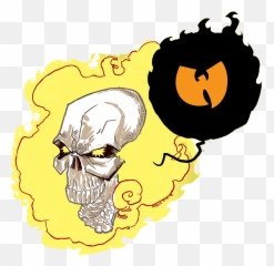 My Favorite Wu - Clan Png,Wu Tang Png