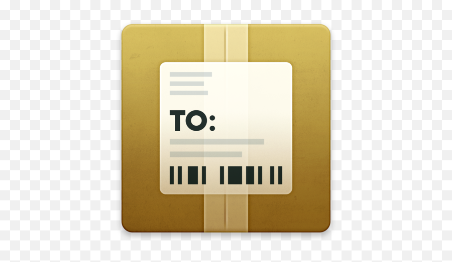Deliveries Mac Icon - Uplabs Artizen Png,Osx Icon