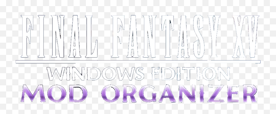 Meion - Steamgriddb Final Fantasy 7 Png,Mod Organizer Icon