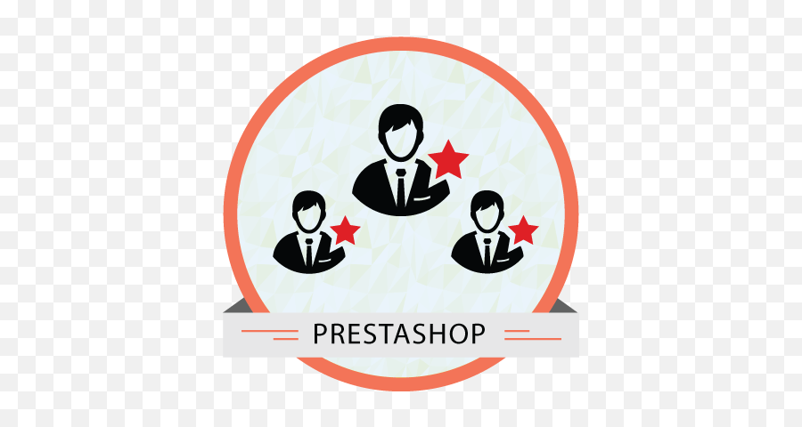 Prestashop Top Customer Module - For Adult Png,Vtiger Icon