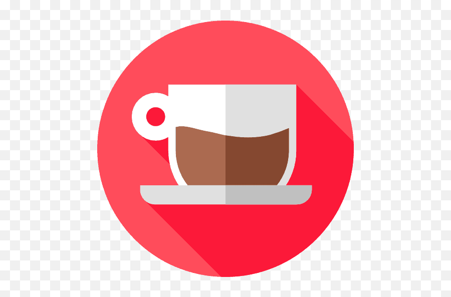 39 Different Types Of Coffee Drinks - The Complete List Saucer Png,Cup Of Coffee Icon