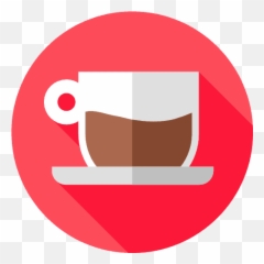 39 Different Types Of Coffee Drinks - the Complete List Saucer png