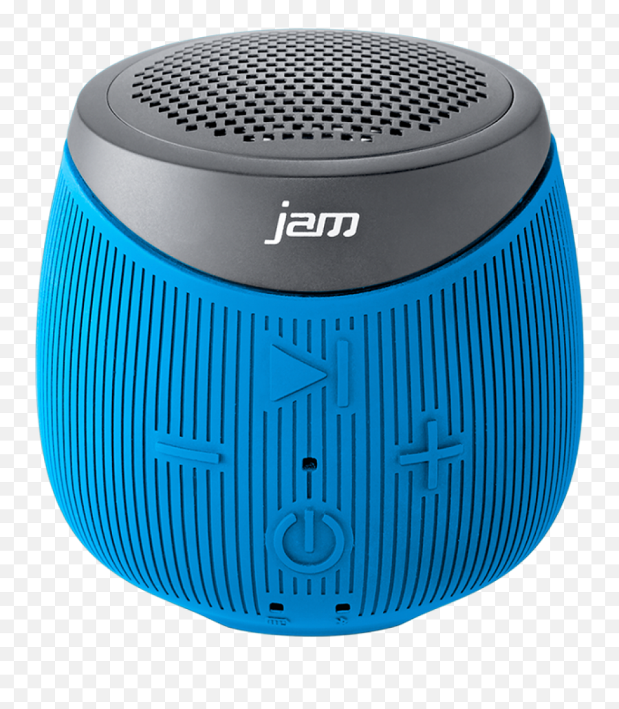 Bluetooth Speaker Png File - Jam Speaker,Bluetooth Png
