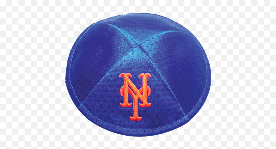 Pro - Kippahs Shop Pro Sports Kippahs Yarmulkes Bulk Mets Kippah Png,New York Mets Icon