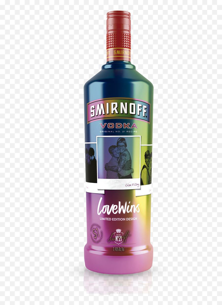 Love Wins Smirnoff Ireland - Smirnoff Love Wins Bottles Png,Smirnoff Logo Png
