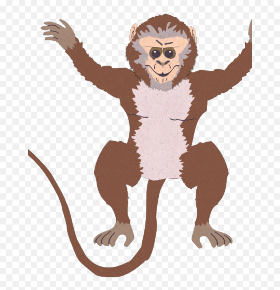 Fonics Monkey - Hooked On Monkey Phonics Png,Monkey Png