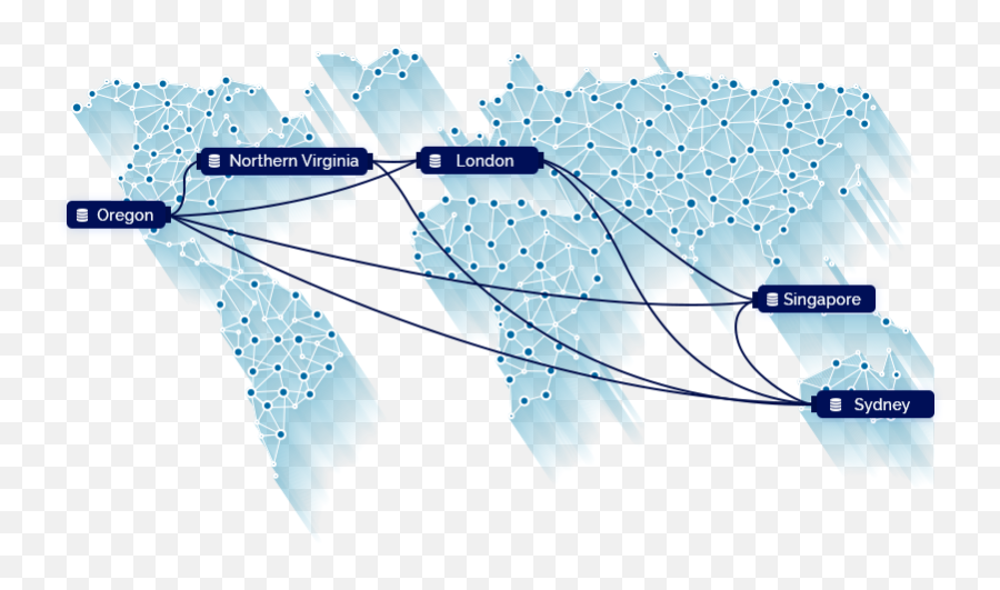 System Architecture Modern Cloud Platform Telerain - Dot Png,System Architecture Icon