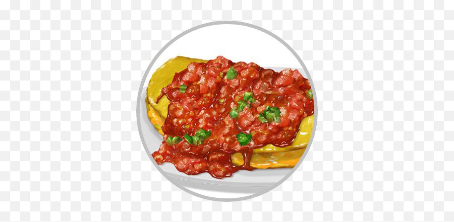 Omelette - Official Cook Serve Delicious Wiki Tartare Png,Omelette Png