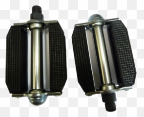 Raleigh Vintage Rubber Type Block Bike Cycle Pedal Chopper Style Black 916 Ebay - Cylinder png