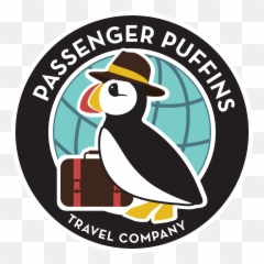 Ice Hockey Based Travel U2013 Passenger Puffins Company - Language png