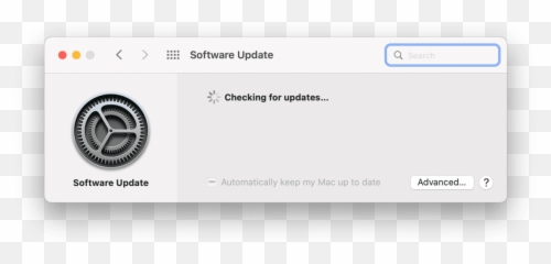 Mac Running Slow 20 Ways To Make Your Run Faster - Mac Security Update Png,Change Hard Drive Icon Windows 8