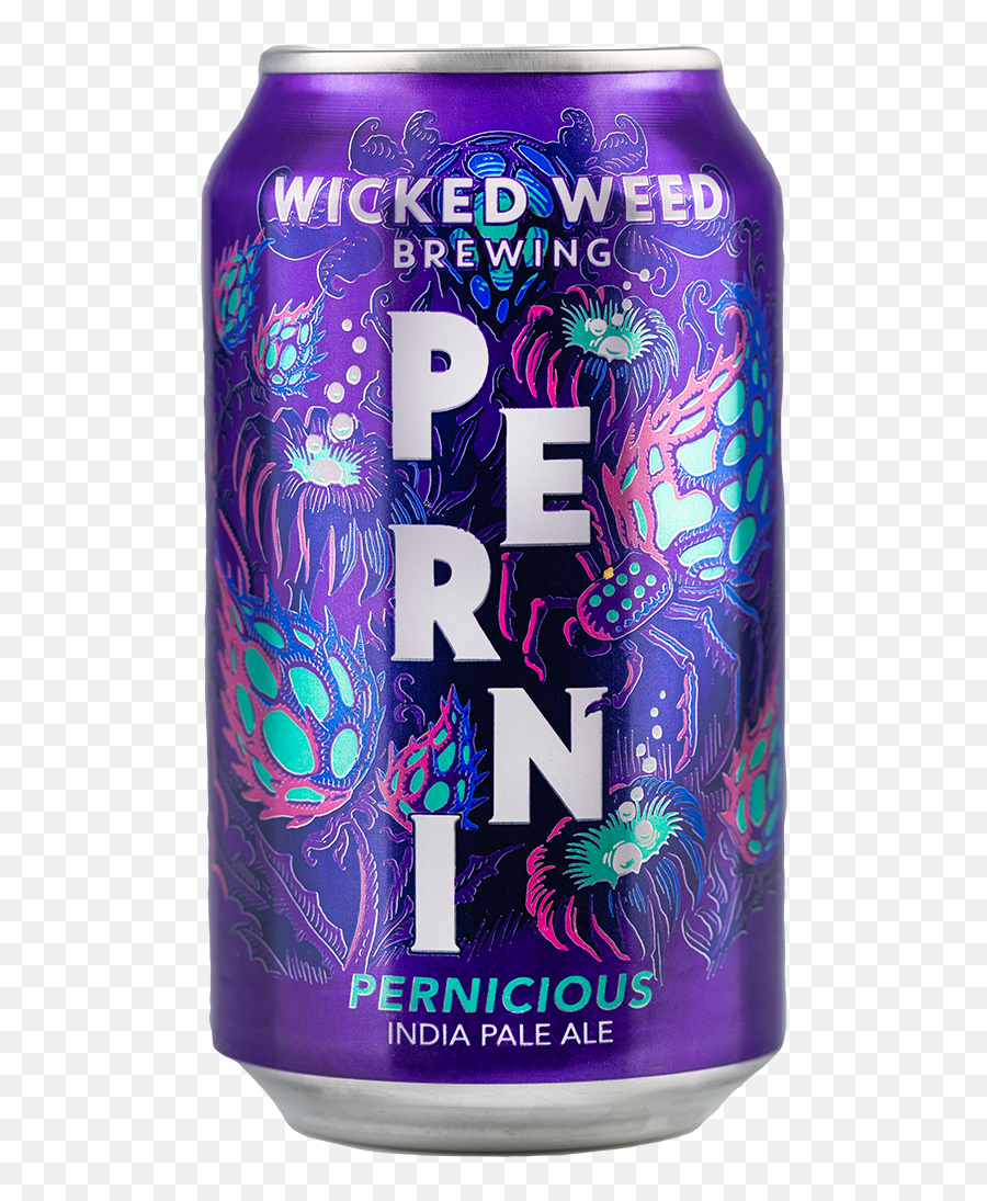Pernicious Wicked Weed Brewing - Wicked Weed Pernicious Png,Chicago Indian Icon 2013