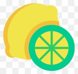 Lemon Card - Assistive Cards Moonlight Game Stream png