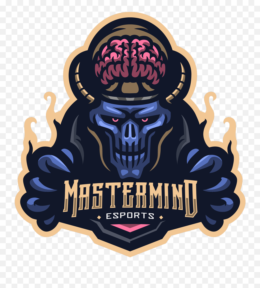 M Mastermind Esports Team Onward Vr Eu Png Game Master Icon