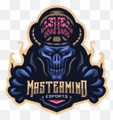 M Mastermind Esports Team Onward Vr Eu Png Game Master Icon