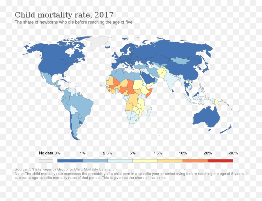 Child Mortality - Milk Consumption By Country Png,You Died Png